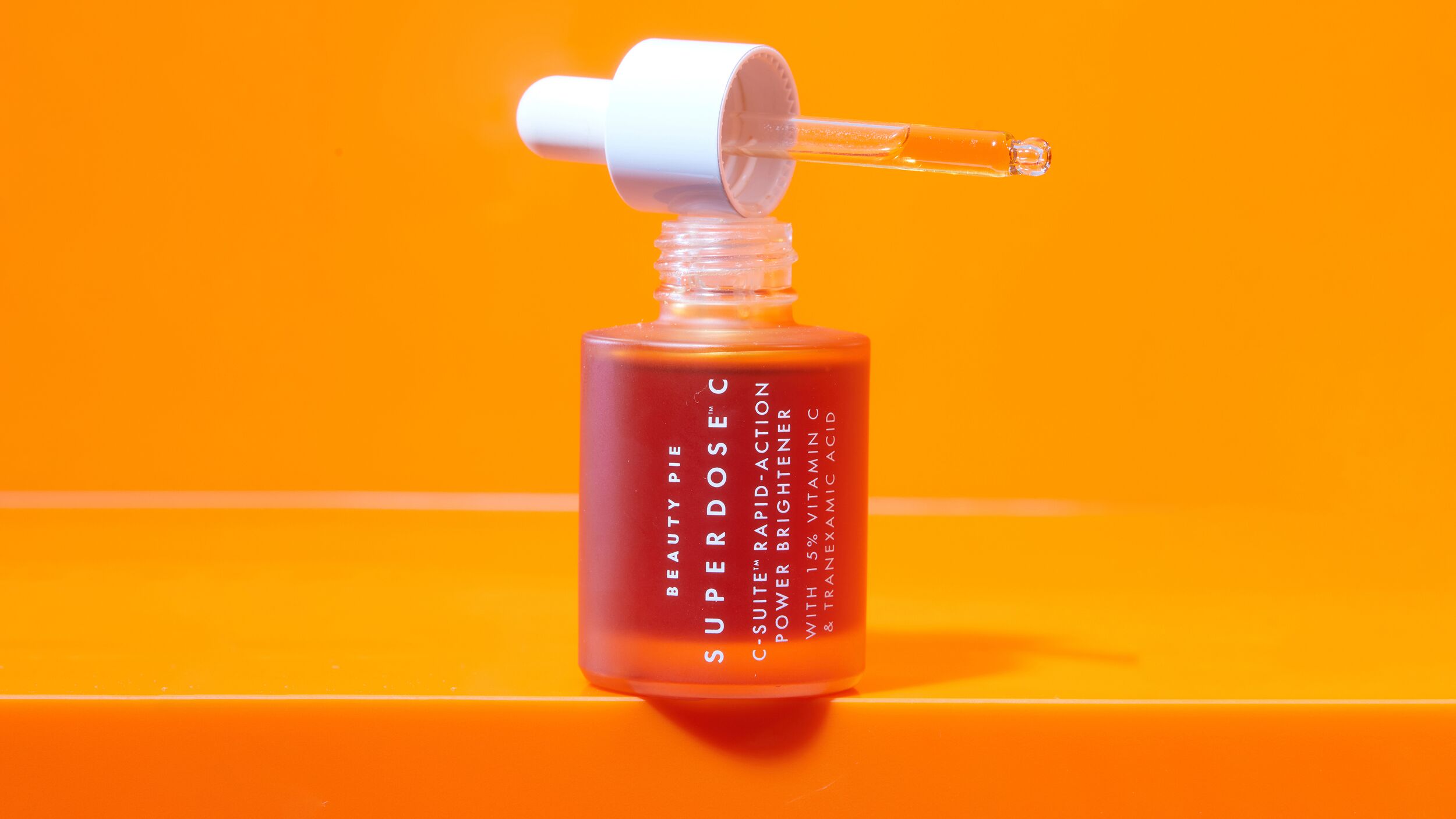 The Best Vitamin C Products For Your Skincare Routine